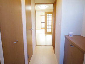 グランドール栄生 0403号-9