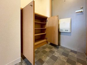 グランドール栄生 0706号-13