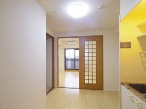 グランドール栄生 1002号-4