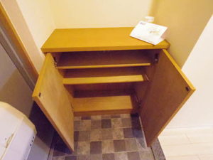 グランドール栄生 1002号-9