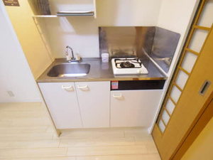 グランドール栄生 1002号-11