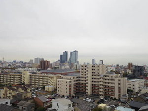 グランドール栄生 1002号-13