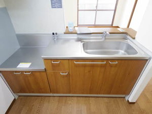 メゾンデュシーニュ A101号-2