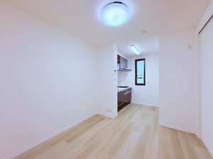 メゾンデュシーニュ B203号-2