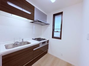 メゾンデュシーニュ B203号-4