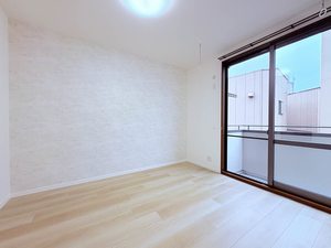 メゾンデュシーニュ B203号-7