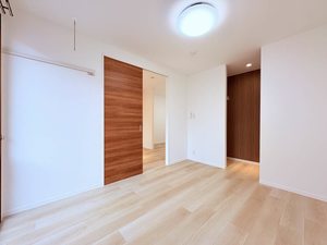 メゾンデュシーニュ B203号-8