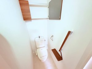 メゾンデュシーニュ B203号-14