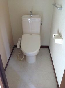 シャーメゾン八坂 A101号-5