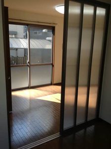 シャーメゾン八坂 A101号-11