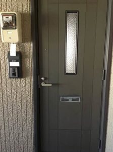 シャーメゾン八坂 B201号-2