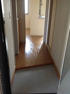 シャーメゾン八坂 B201号-3