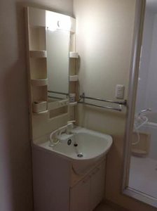 シャーメゾン八坂 B201号-5