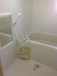 シャーメゾン八坂 B201号-6