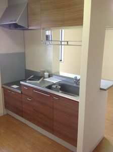 シャーメゾン八坂 B201号-11