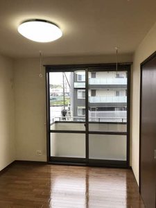 コートバリュージュ D201号-2