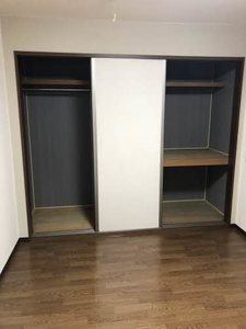 コートバリュージュ D201号-3