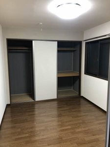 コートバリュージュ D201号-4