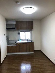 コートバリュージュ D201号-5