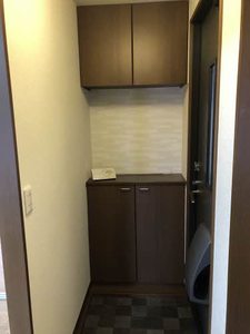 コートバリュージュ D201号-6