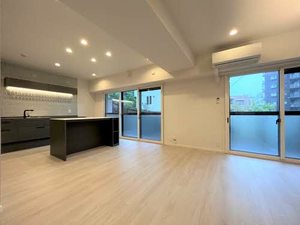 グリーンコート城山 0101号-2