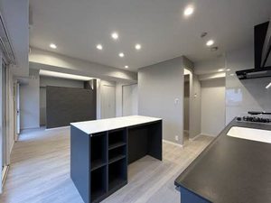 グリーンコート城山 0101号-5