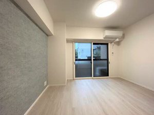 グリーンコート城山 0101号-9