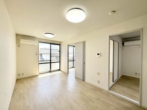 アルツノバⅡ 2201号-2