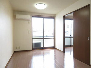 クレアールⅠ 1201号-2