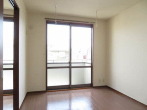 クレアールⅠ 1201号-3