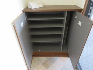 クレアールⅠ 1201号-4