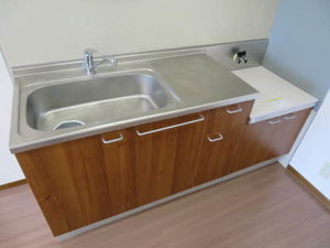 クレアールⅠ 1201号-9