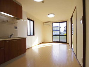 ふようⅢ A101号-1