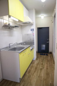 ハイツFloralⅡ 0103号-6