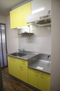 ハイツFloralⅡ 0103号-7