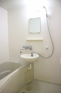 ハイツFloralⅡ 0103号-8