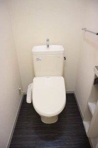 ハイツFloralⅡ 0103号-9