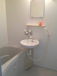 ハイツＦｌｏｒａｌⅡ 0105号-4