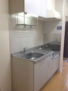 ハイツＦｌｏｒａｌⅡ 0105号-6