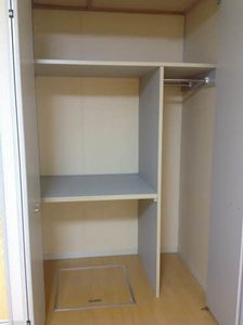 ハイツＦｌｏｒａｌⅡ 0105号-8