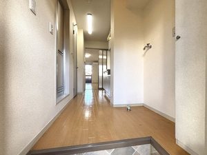 ハイツFloralⅡ 0105号-14
