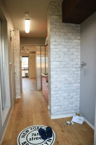 ハイツＦｌｏｒａｌⅡ 0202号-2