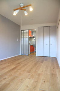 ハイツＦｌｏｒａｌⅡ 0202号-3