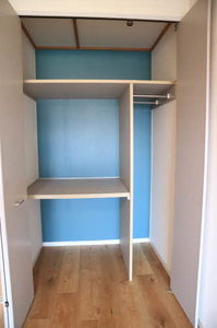 ハイツＦｌｏｒａｌⅡ 0202号-5