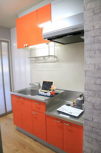 ハイツＦｌｏｒａｌⅡ 0202号-6