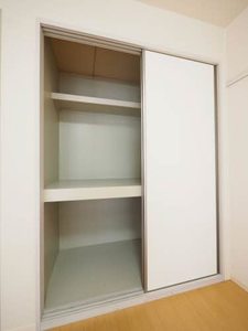 シャルム明治 B101号-5
