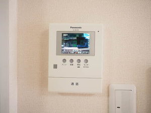 シャルム明治 B101号-13