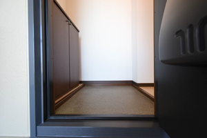 タウンコート稲葉 B202号-10