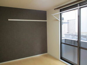 カーサ前田 0102号-2