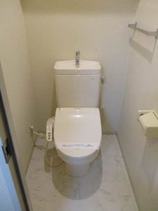 カーサ前田 0102号-8